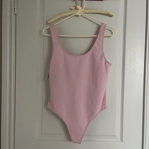 Brand New Bodysuit